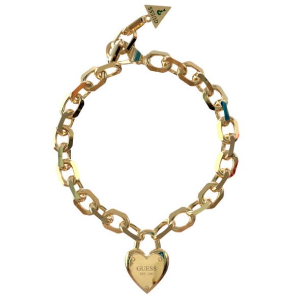 Armband Damen Gold 14.5+4CM