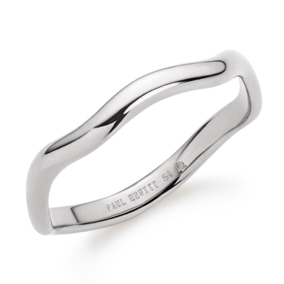 Paul Hewitt PH-JE-1816 Waves Damen Ring