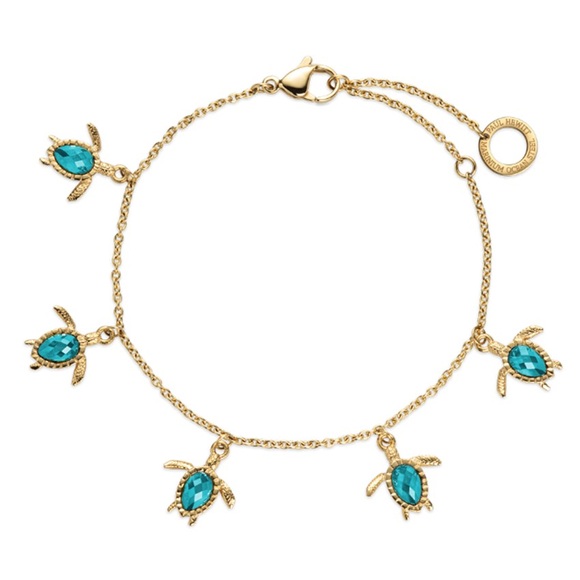 Paul Hewitt PH-JE-1577 Turtle Damen Armband
