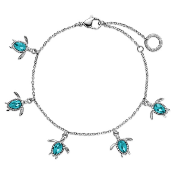 Paul Hewitt PH-JE-1579 Turtle Damen Armband