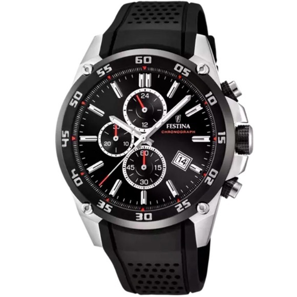 Festina Chronograph »F20330/5«