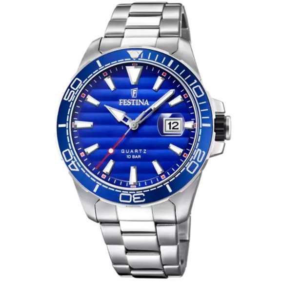 Festina Armbanduhr Prestige Kollektion