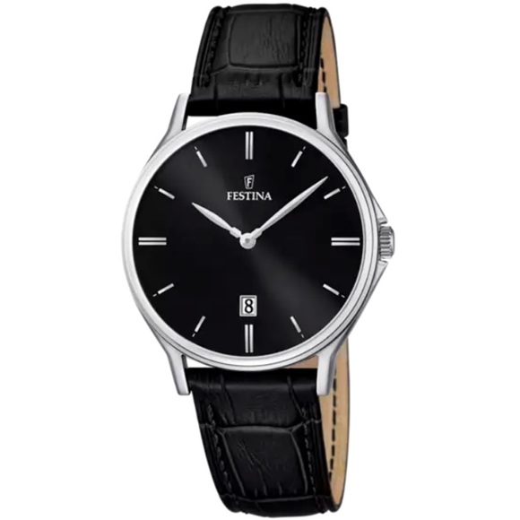 Festina Quarzuhr »F16745/5«