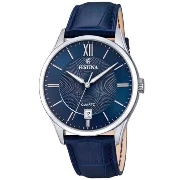 Festina Quarzuhr »F20426/2«