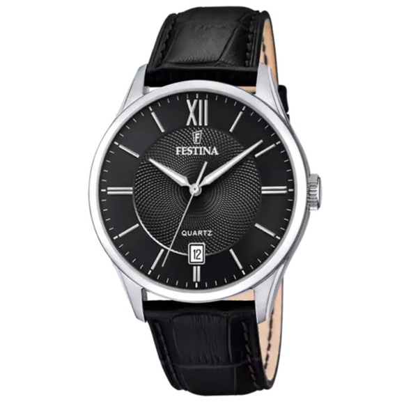 Festina Quarzuhr »F20426/3«