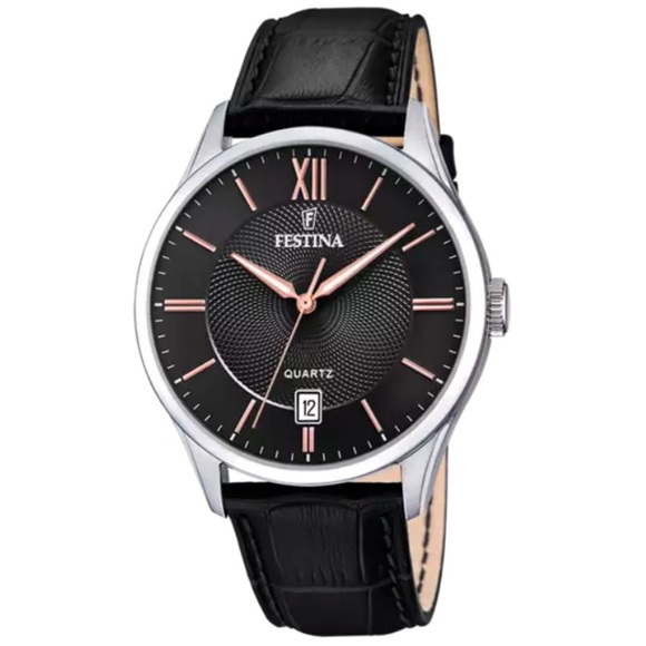 Festina F20426/6 Classic Herrenuhr