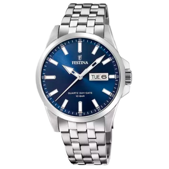 Festina Quarzuhr »F20357/3«