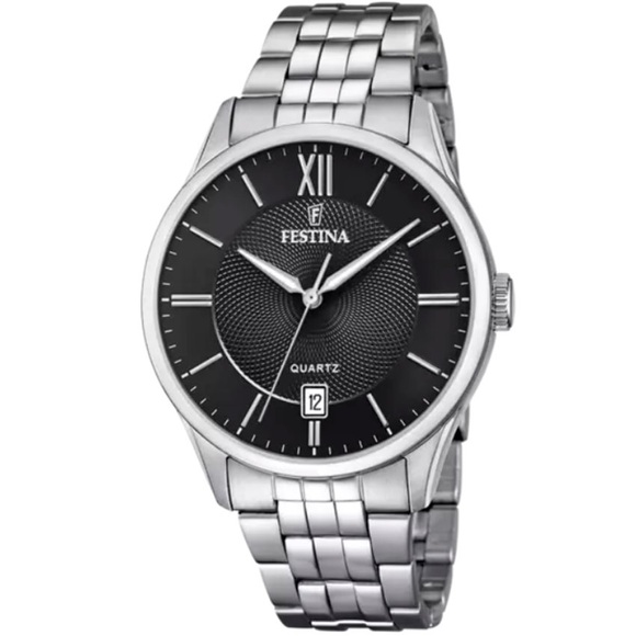 Festina Quarzuhr »F20425/3«