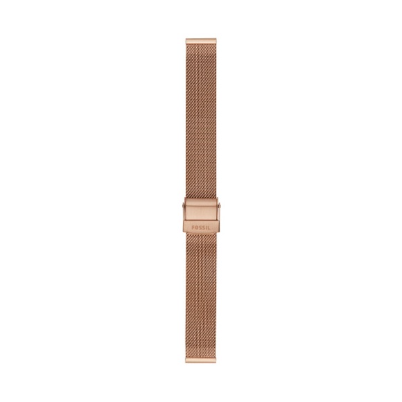 Fossil S141183 Uhrenband Damen