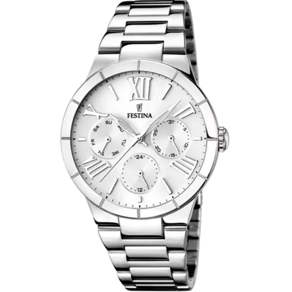 Festina Multifunktionsuhr »F16716/1«