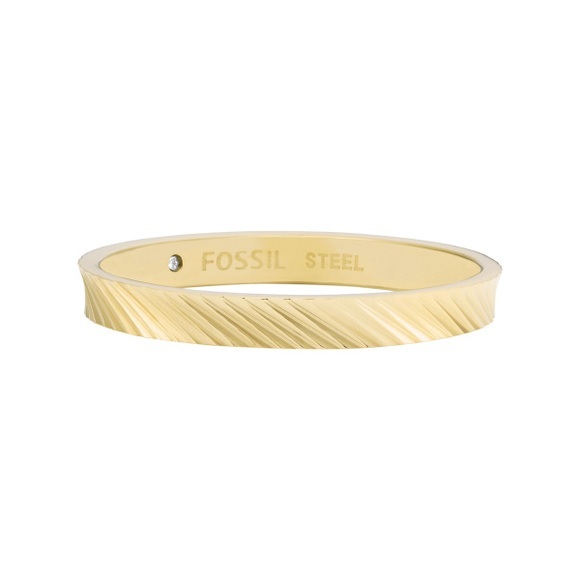 Fossil JF04756710 Ring Damen
