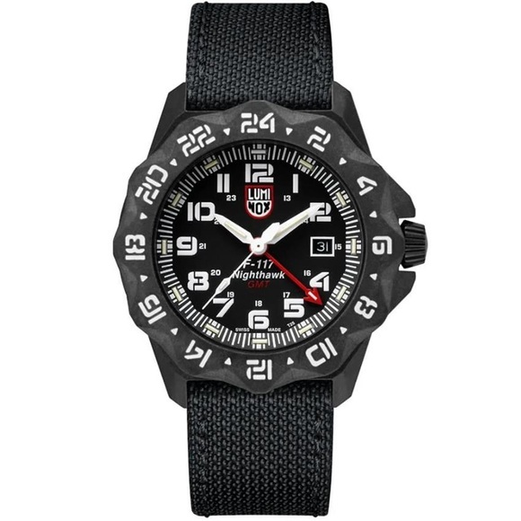 Luminox XA.6441 F-117 Nighthawk 6440 Series