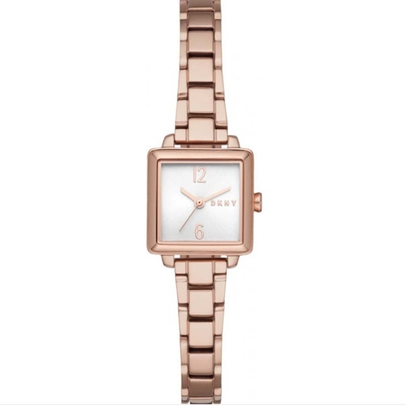 DKNY NY2869 Crosstown Damenuhr