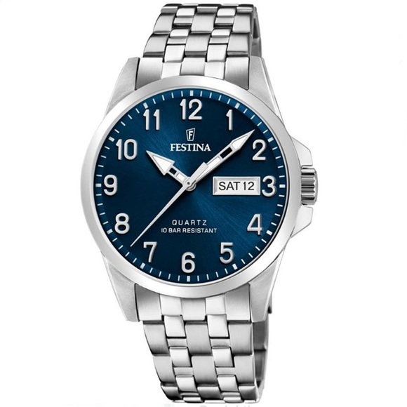Festina Quarzuhr »F20357/C«
