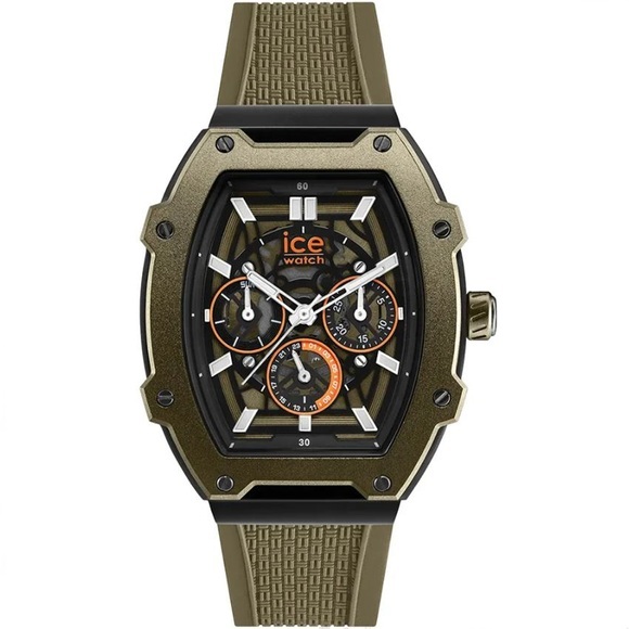 Ice Watch 024369 Ice Boliday Herrenuhr