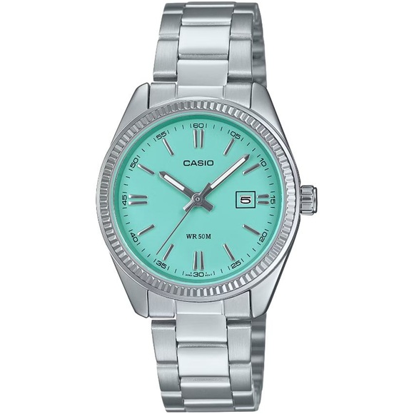 Casio Collection LTP-1302PD-2A2VEF Damenuhr