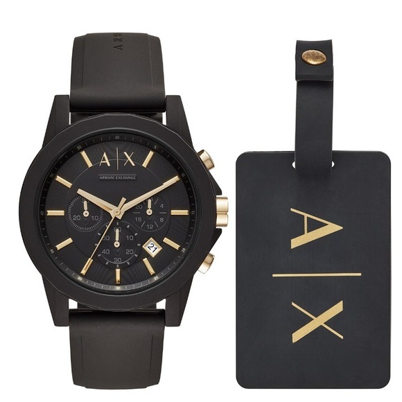 Armani Exchange AX7105 Outerbanks