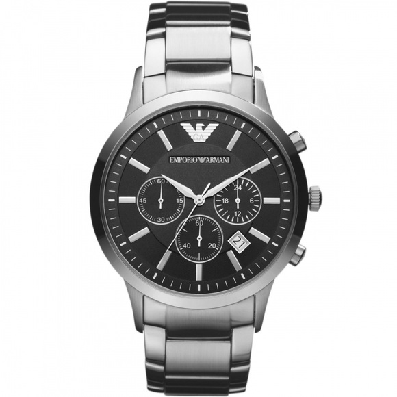 Armani Renato Uhren