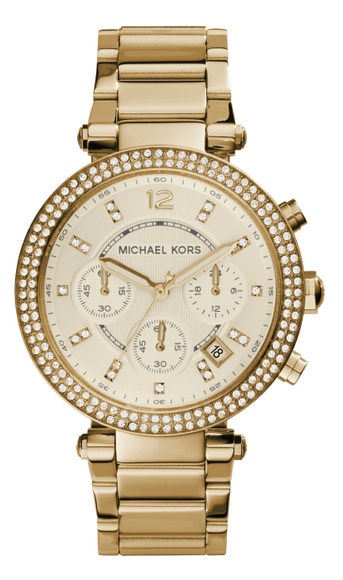 Michael Kors Parker Uhren