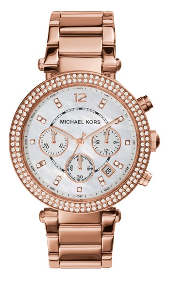 Michael Kors Ladies Sport Uhren