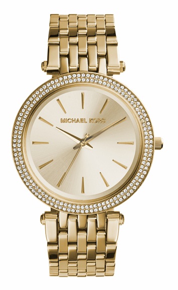 Michael Kors Darci Uhren