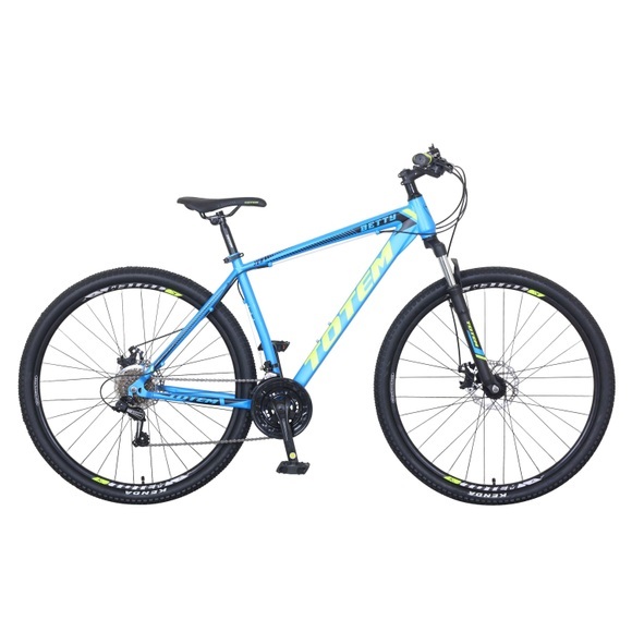 Mountainbike 29