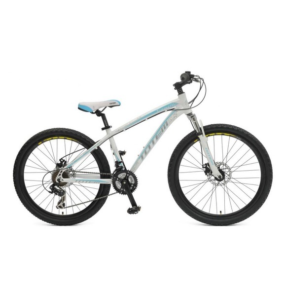 Mountainbike 26