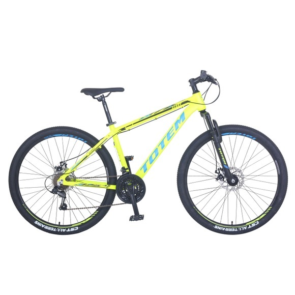 Mountainbike 26