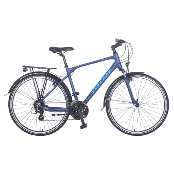 Citybike Herren GREGORY