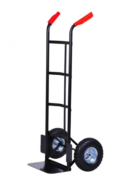 Profi Sackkarre