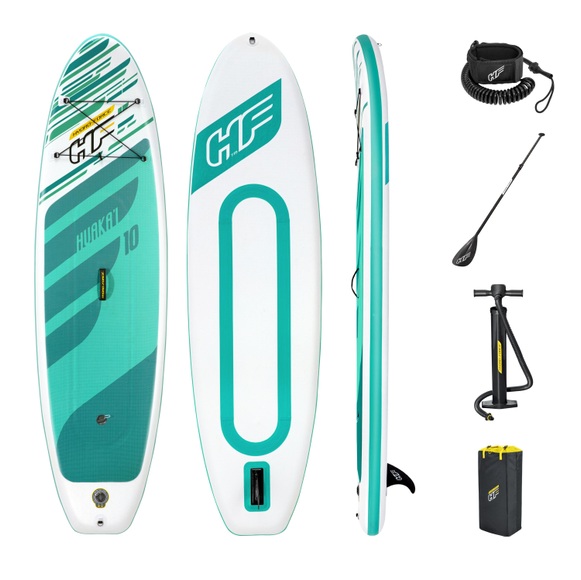 Hydro-Force SUP Double Chamber Board-Set 