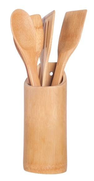 Kochbesteck Set 5-teilig