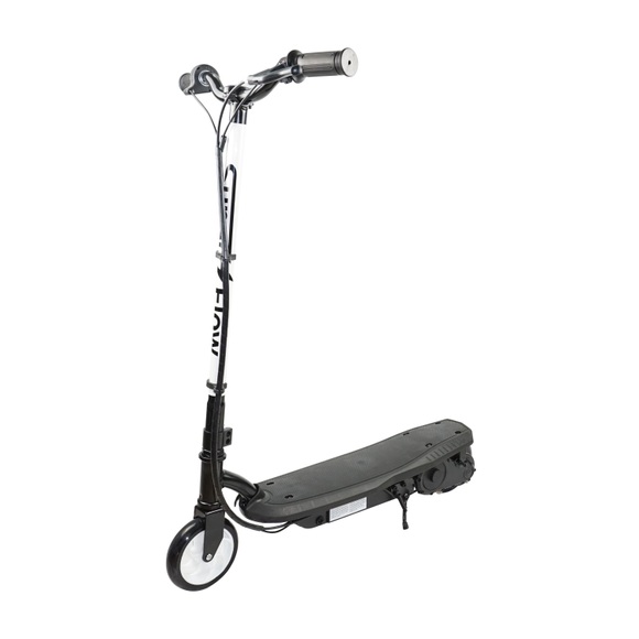 E-Scooter SUPERFLOW 12 km/h weiss