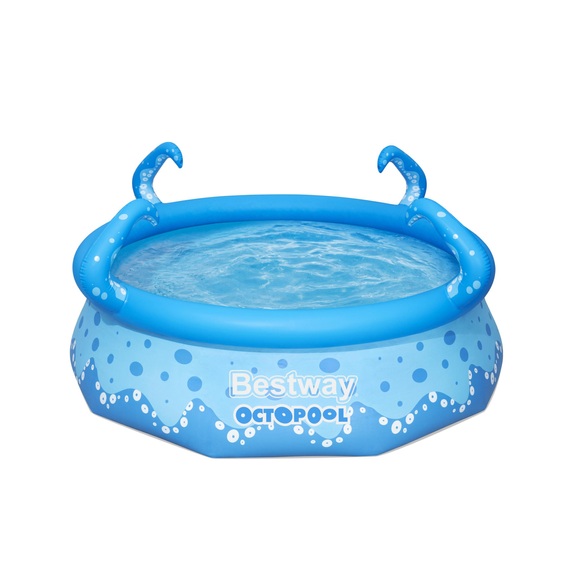 Bestway Swimming Pool OctoPool 274 x 76 cm