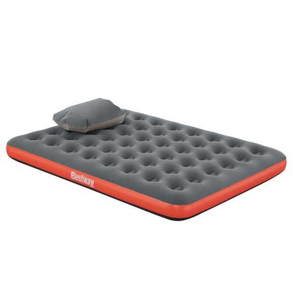 Bestway Pavillo Roll & Relax Airbed Queen Luftbett / Gästebett