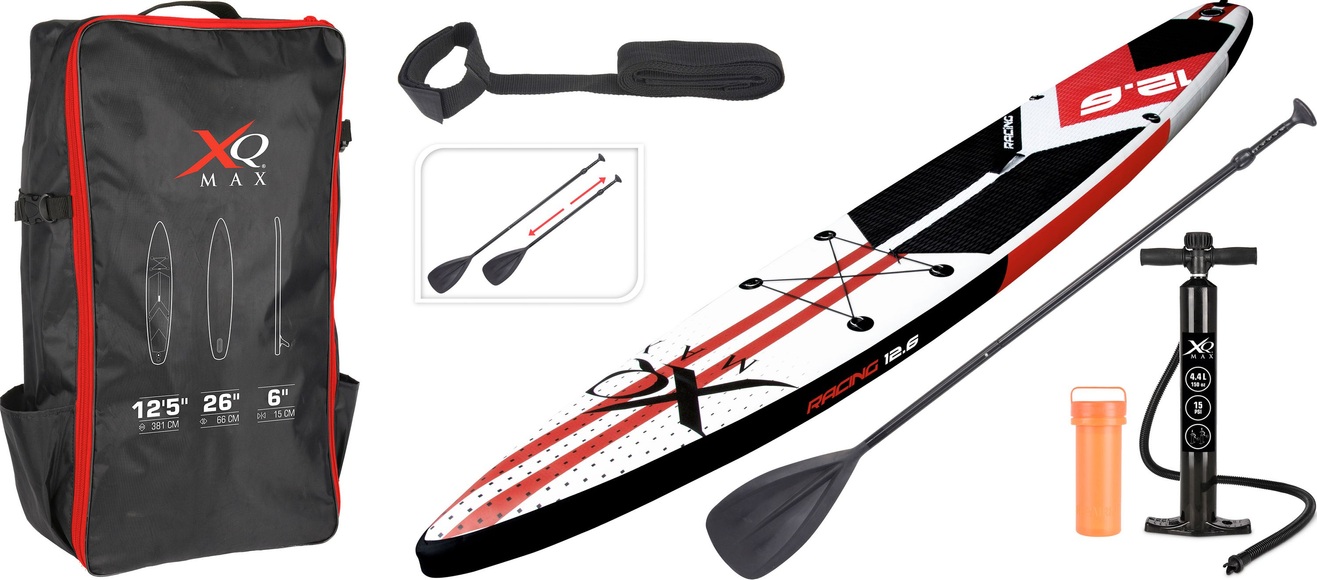 Stand Up Paddle RACE 381 cm