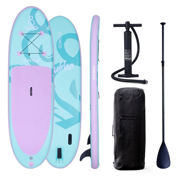 Stand Up Paddle YOGA SUKHA 300 cm