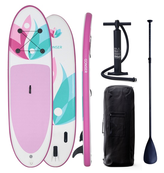 Stand Up Paddle YOGA LOTUS 300 cm