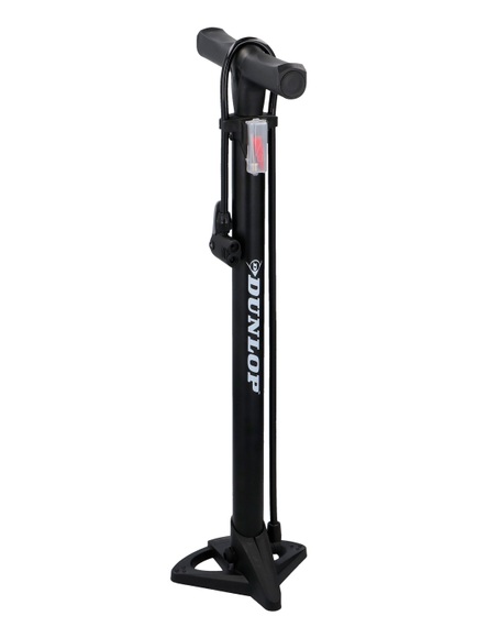 Velopumpe stehend von DUNLOP