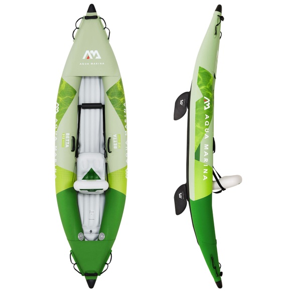 Kajak BETTA Leisure 312 cm