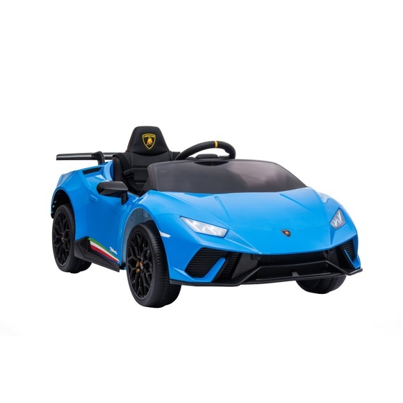 Elektroauto Kinder Lamborghini