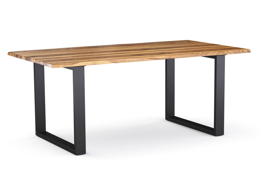 Esstisch ACACIA 160 x 90 x 76 cm