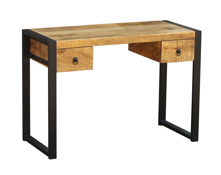 Schreibtisch mit Schublade Vintage CYRIL