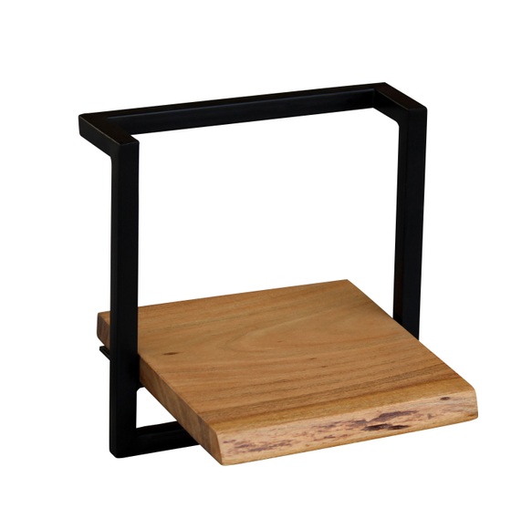 Wandregal JONA 30 x 30 x 26 cm