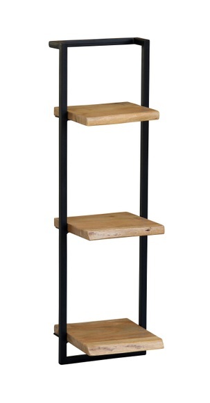 Wandregal JONA 30 x 100 x 26 cm
