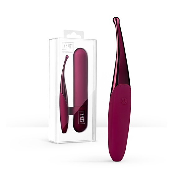 Pinpoint Vibrator