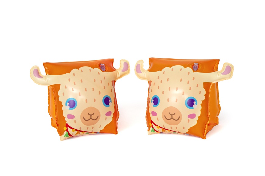 Schwimmflügel Little Lama 3-6 Jahre