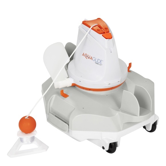 Poolreiniger Flowclear AquaGlide, Wischroboter