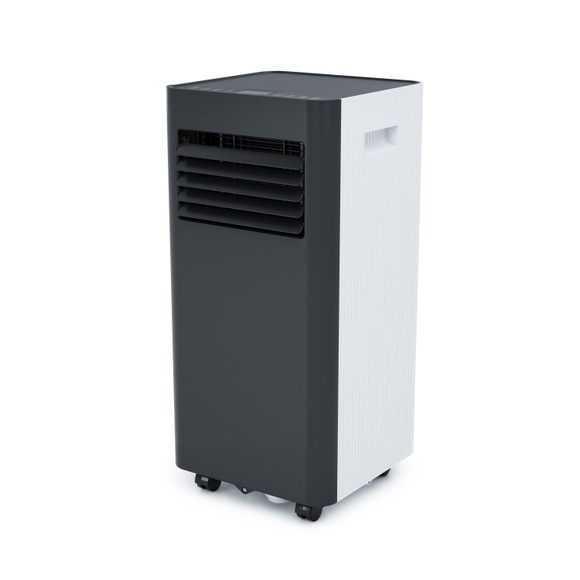 Klimaanlage ICE 2930 Watt schwarz