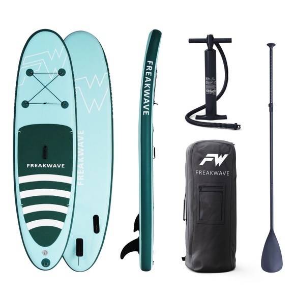 Stand Up Paddle CROCODILE 280 cm